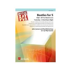 Beatles for 5