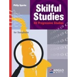 Skilful Studies - 40...