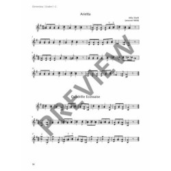 Best of  easy piano classics