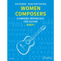 Women composers Vol.1
