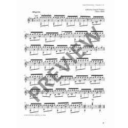 My favortie melodies