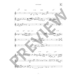 Jazz and latin duets for...