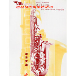 Nutcracker Suite, Part III:...