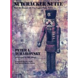 Nutcracker Suite, Part III:...