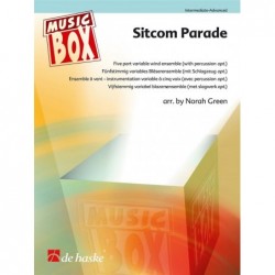 Sitcom parade