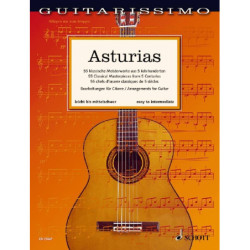 Asturias
