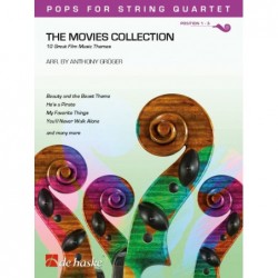 The movies collections