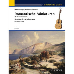 Miniatures Romantiques