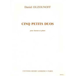 5 Petits Duos