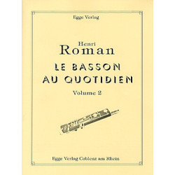 Le Basson au quotidien Vol.2