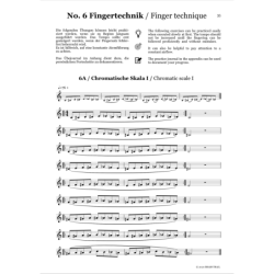 Easy jazz conception