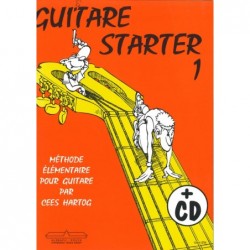 Guitar Starter Vol.1