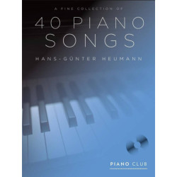 40 Masterworks