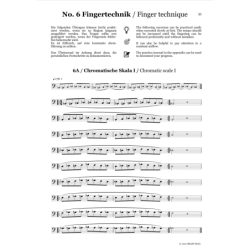 Easy jazz conception