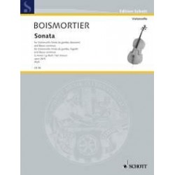 Sonate Op.16/5 en sol mineur