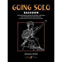Going Solo