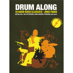 Drum along