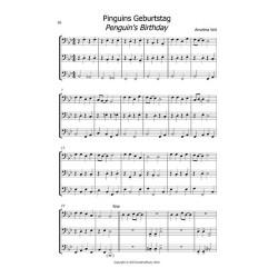 Neue Fagottschule Volume 1