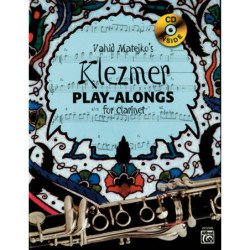 Klezmer Play Along