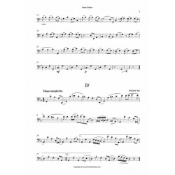 Neue Fagottschule Volume 2