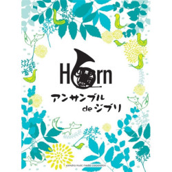 Studio Ghibli duo selection