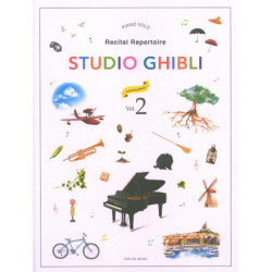 Studio Ghibli