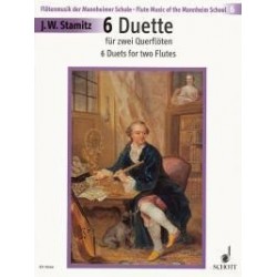 6 DUETS