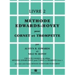 Méthode Edwards-Hovey Livre 2