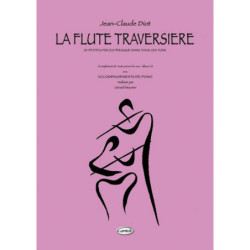 24 Petites pièces presque...