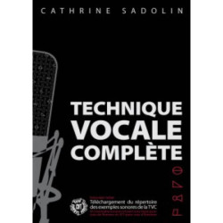 Technique vocale complète