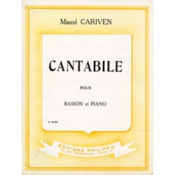 Cantabile