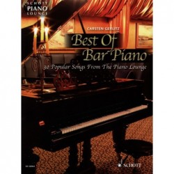Best of Bar Piano