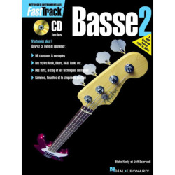 Fast Track Basse 2