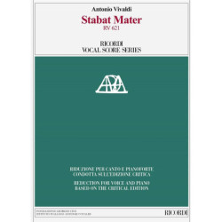 Stabat Mater Rv 621