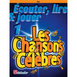 Les chansons célèbres -...