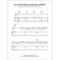 Les plus grands succes