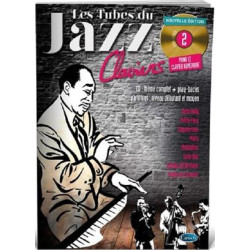 Les tubes du jazz Volume 3