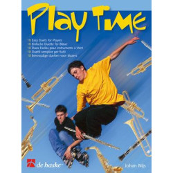 Very easy Swop, Grade 1 -...