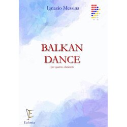 Balkan Dance