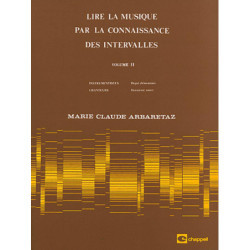 Lire la musique par les...