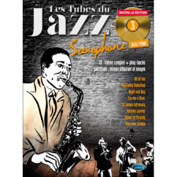 Les tubes du jazz Volume 3