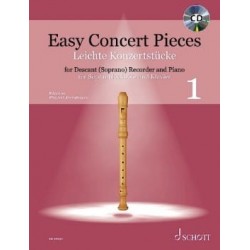Classical highlights for Oboe