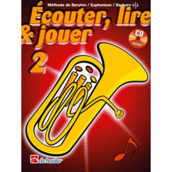 Ecoutr, lire & jouer 2