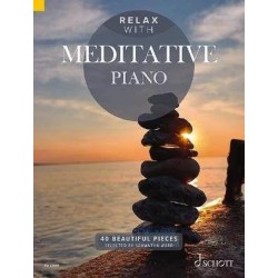 Relax with Meditative