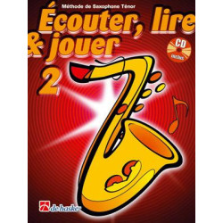 Ecouter, Lire & Jouer 2