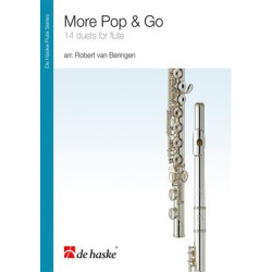 More Pop & Go