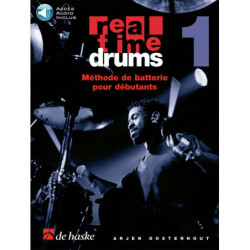 Real Time Drums -...
