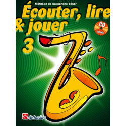 Les Duos 1 - Ecouter, lire,...