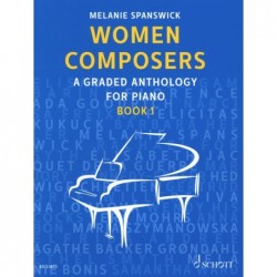 Women composers book 1