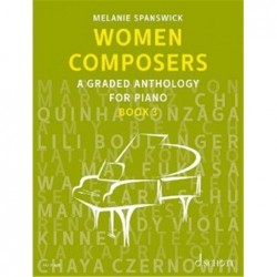 Women Composers Book 3